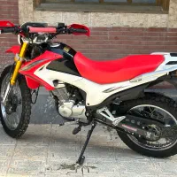 تریل پرواز GY200