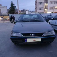 ۴۰۵ slx مدل ۹۰|خودرو سواری و وانت|تربت‌حیدریه, رباط سفلی|دیوار