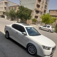 سواری دنا توربوشارژر اتومات مدل ۹۹ بی نظیر