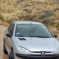 206 sd آریان