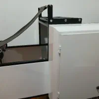 دستگاه رول خانگی سفره