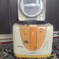 سرخ کن TEAFALL|ظروف پختوپز|ملایر, |دیوار