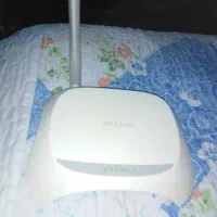 مودم adsl تی پی لینک