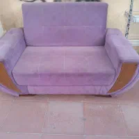 مبل دونفره