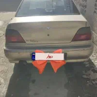 ماشین دوو سیلو