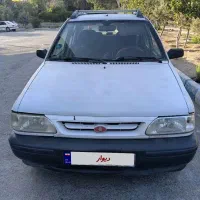 فروش خودرو پراید