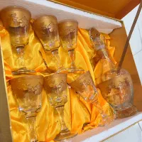 شرابخوری همراه تنگ