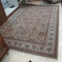 فرش  رنگ  گردوی