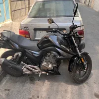 موتور زونتس ۲۳۰
