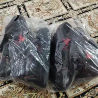 کفش ایمنی