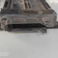sl96 ecu  کامپیوتر سوزن انژکتور قطعات استوک