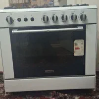 اجاق گاز طرح فر مهیار