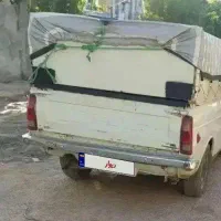 وانت معاوزه