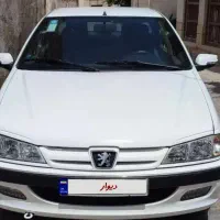 پژو پارس مدل ۱۴۰۳