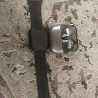 ایرپاد و اپل واچ
