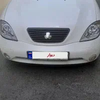 تیبا 1 صندوق دار مدل 98   بدون خط و خش