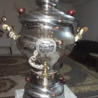 سماور گازی