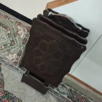 میز عسلی تاشو