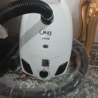 جاروبرقی