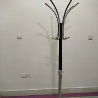 چوب لباسی