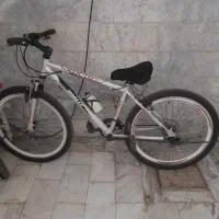دوچرخه سایز ۲۴ الومنیوم