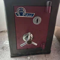 گاو صندوق ایران کاوه