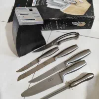 ست چاقو یونیک