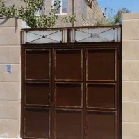 فروش یا معاوضه با منزل کوچکتر و یا مغازه و ماشین
