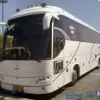 فروش بلیط اتوبوس تهران