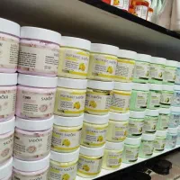 کره بدن|آرایشی، بهداشتی، درمانی|هشتگرد, شهرک گلخانه|دیوار
