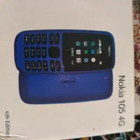 گوشی نوکیا ساده مدل 105