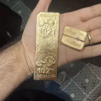 برای خرید طلا و سرمایه گذاری با اجرت نیم درصد