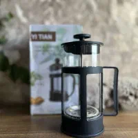 فرنچ پرس تجربه قهوه اصیل در خونه