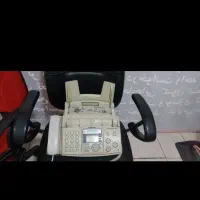 فکس پاناسونیک