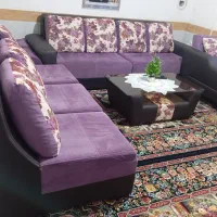 مبل راحتی
