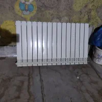 رادیاتور شوفاژ ۱۵ پره ای