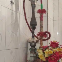 قلیان سلطنتی