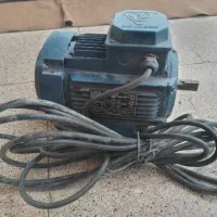 دینام سه فاز موتوژن به شرط کارکرد