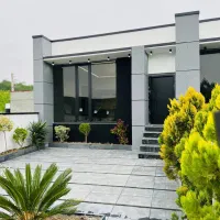 ویلا-نما-مینیمال-متریال-درجه1-قیمت-استثنائی
