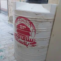 تانکر اب