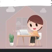 کار در منزل