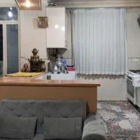 آپارتمان ۸۳ متری