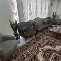 مبل راحتی نو نو