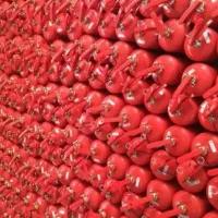 خرید و شارژ کپسول های آتش نشانی