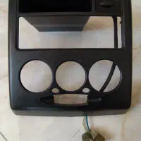 قاب کولر و ضبط پراید