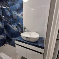 کابینت روشویی مدرن سیتکا