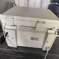 پرینتر کنون و.لکسمارک
