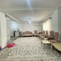 فروش آپارتمان 82متری طبقه دوم پشت جهاد