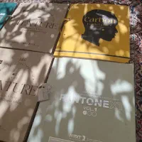 آلبوم کاغذ دیواری