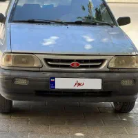 پراید